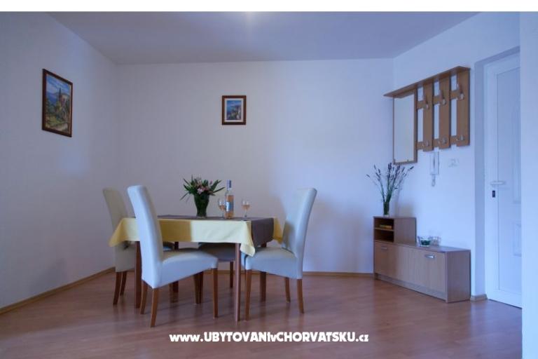 Apartment Helga Liznjan - Medulin – foto 4