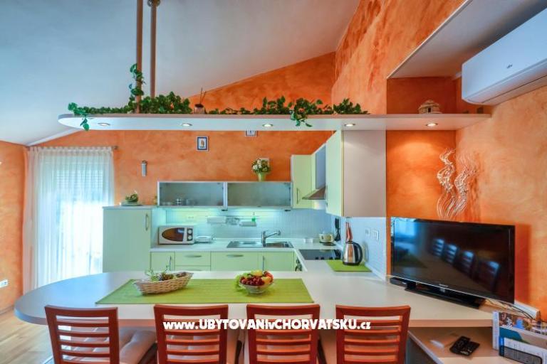 Apartment Maksim – foto 2