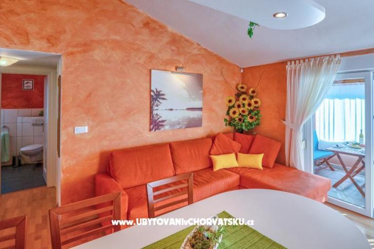 Apartment Maksim – foto 3