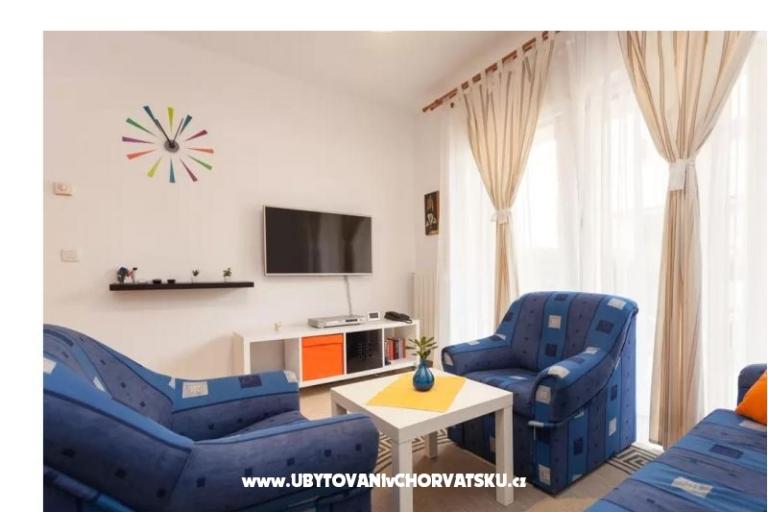 Appartement Oliva D1 mit Pool – foto 10