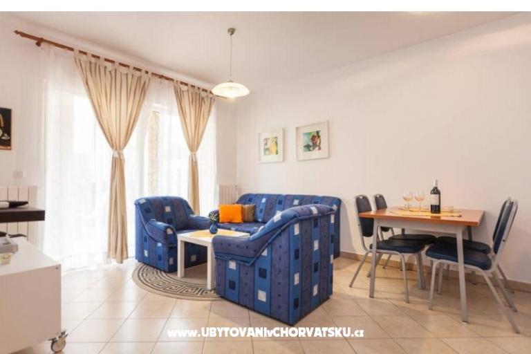Appartement Oliva D1 mit Pool – foto 12