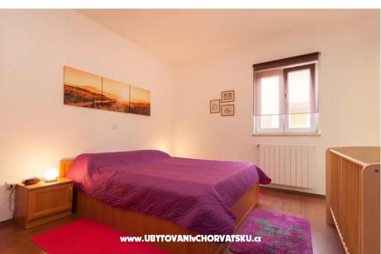 Appartement Oliva D1 mit Pool – foto 13