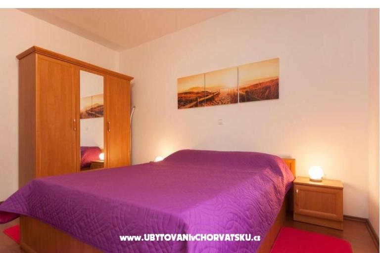 Appartement Oliva D1 mit Pool – foto 14