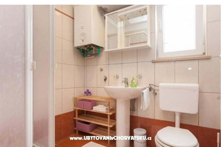 Appartement Oliva D1 mit Pool – foto 15