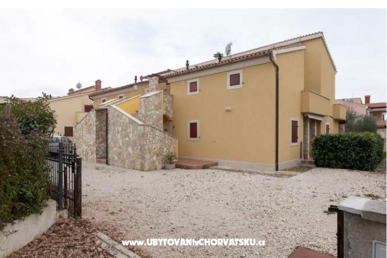 Appartement Oliva D1 mit Pool – foto 16
