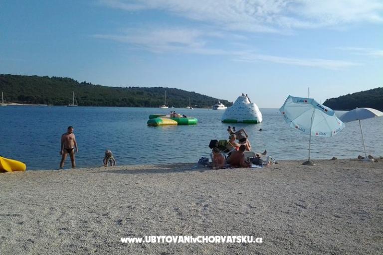 Appartement Oliva D1 mit Pool – foto 18