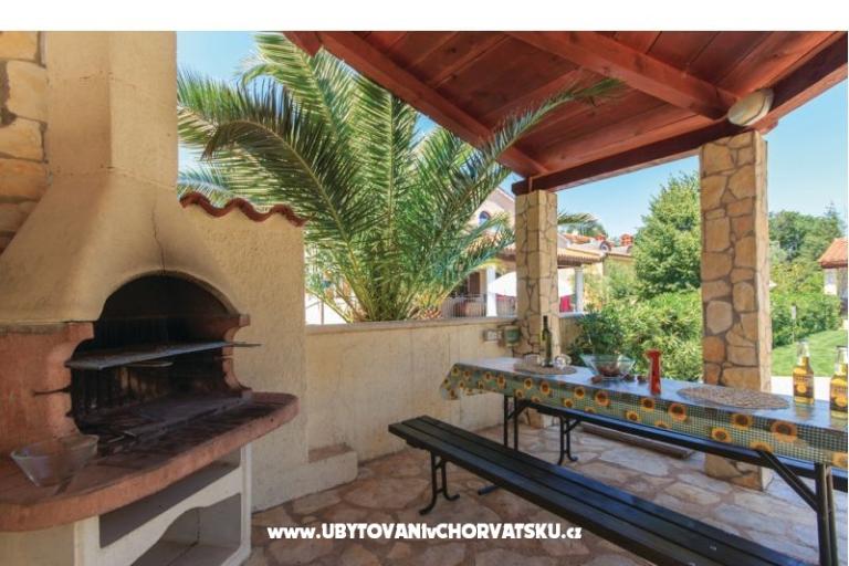 Appartement Oliva D1 mit Pool – foto 3