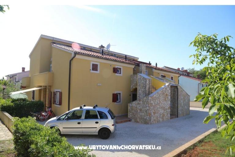 Appartement Oliva D1 mit Pool – foto 4