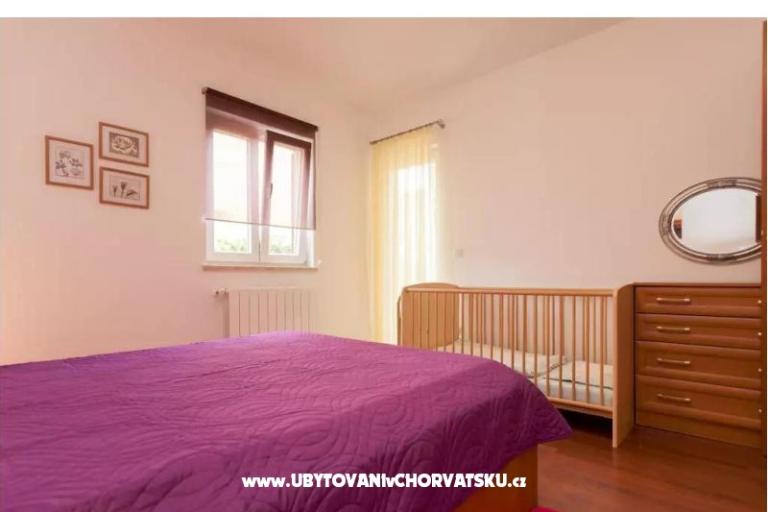 Appartement Oliva D1 mit Pool – foto 6