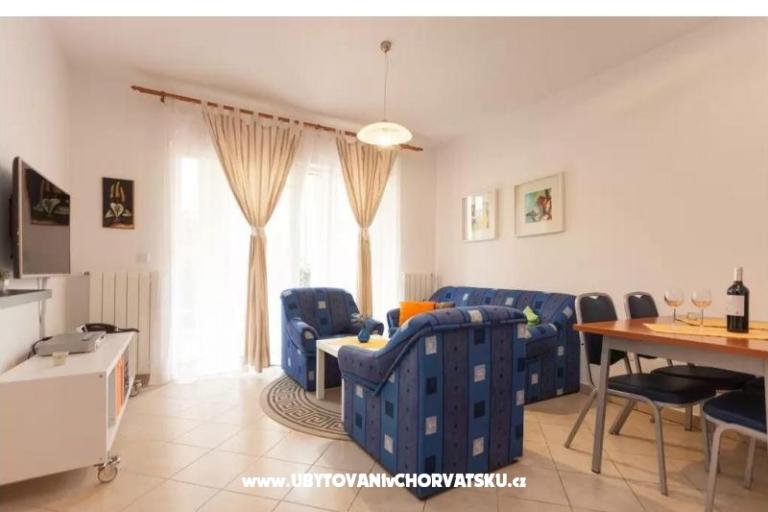 Appartement Oliva D1 mit Pool – foto 7