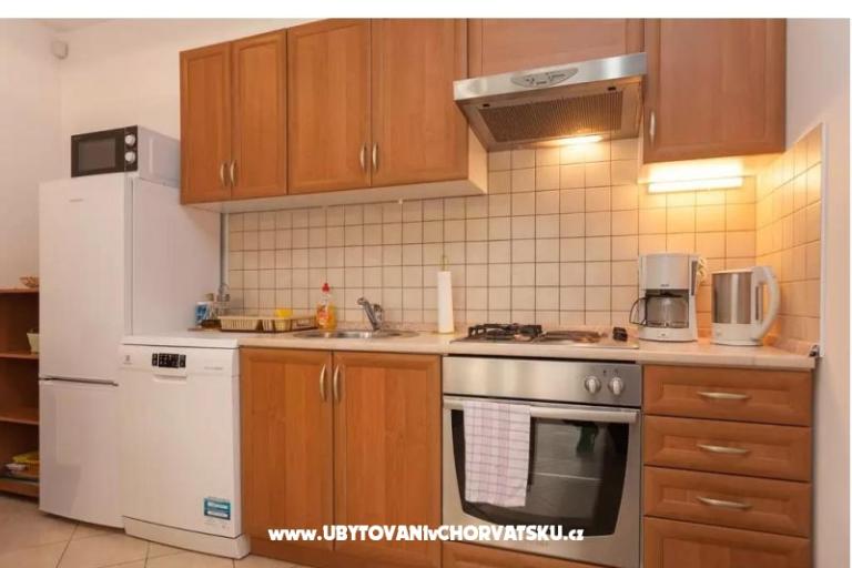 Appartement Oliva D1 mit Pool – foto 9