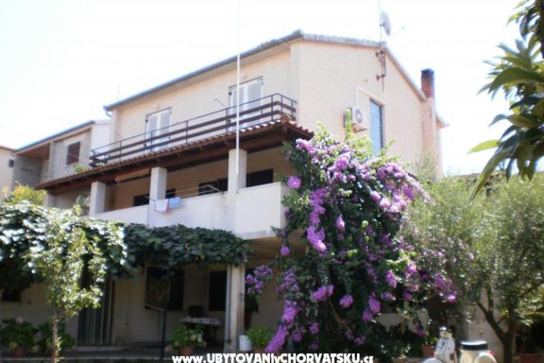 Apartment Silva – foto 10