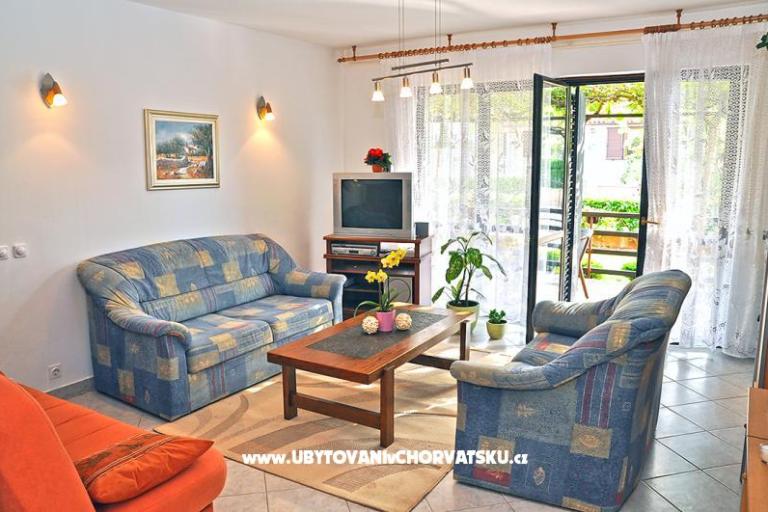 Apartment u Medulinu – foto 11
