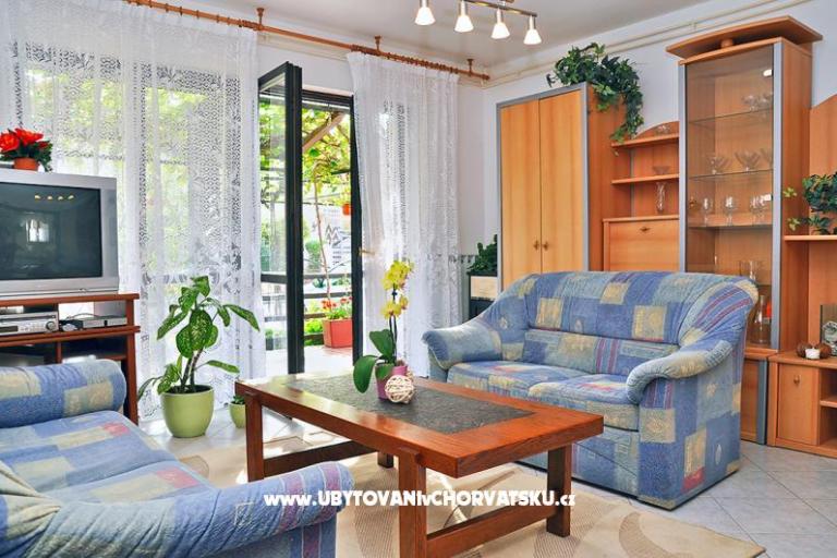 Apartment u Medulinu – foto 12
