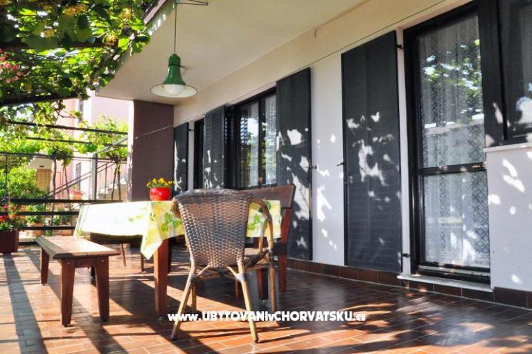 Apartment u Medulinu – foto 13