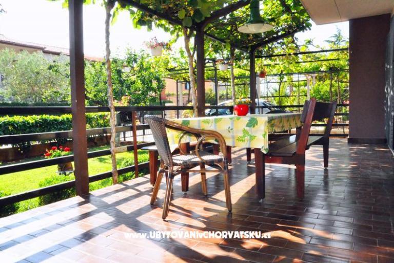 Apartment u Medulinu – foto 14