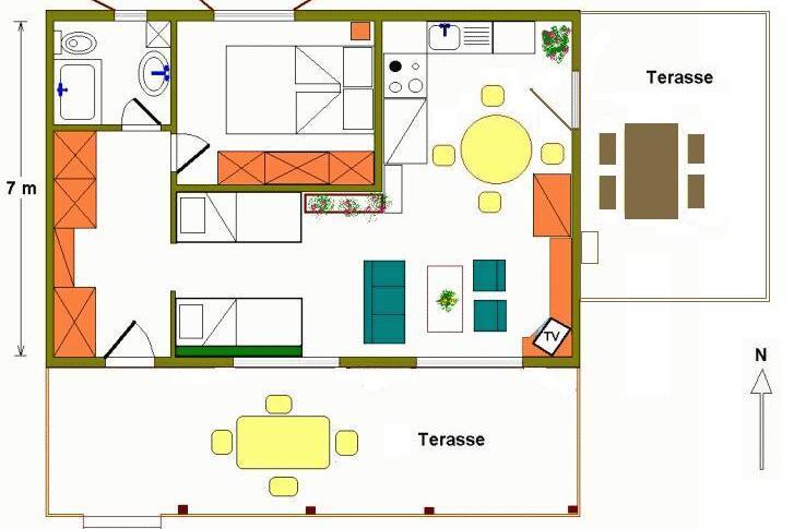 Apartment 2+2 – foto 7