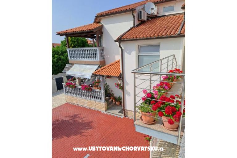 Appartements Mila-Casa Bianca  – foto 2
