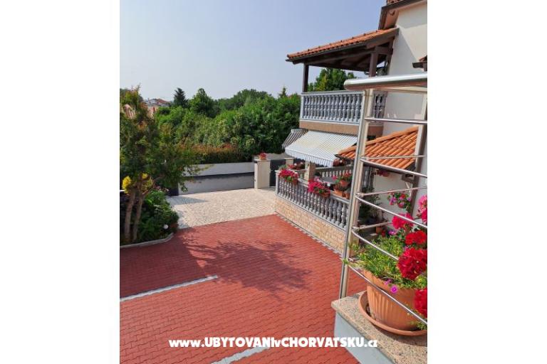Appartements Mila-Casa Bianca  – foto 4
