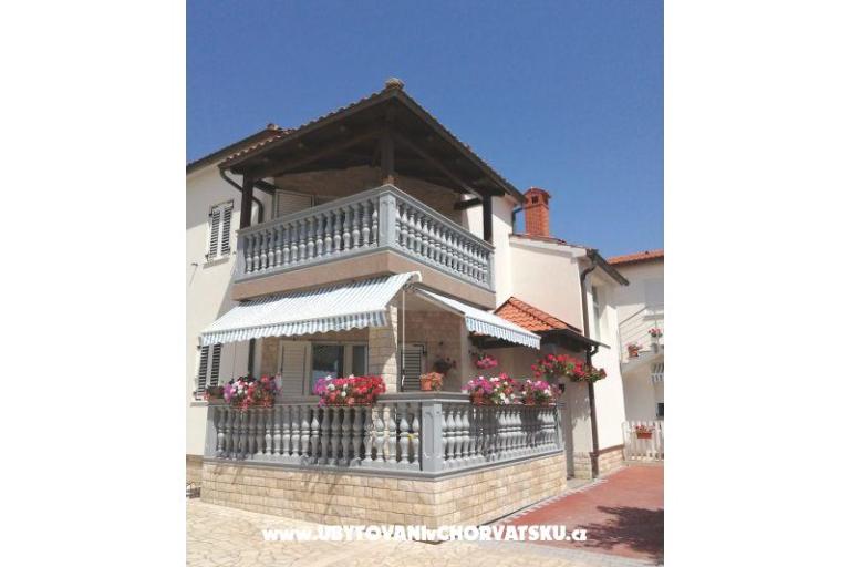 Appartements Mila-Casa Bianca  – foto 9