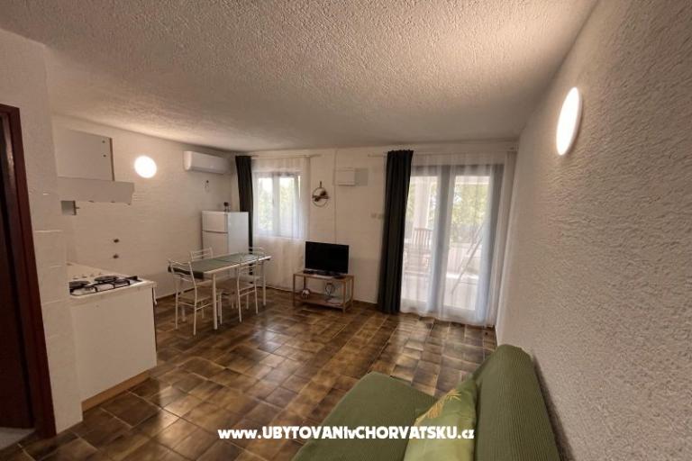 Appartements Nataša – foto 11