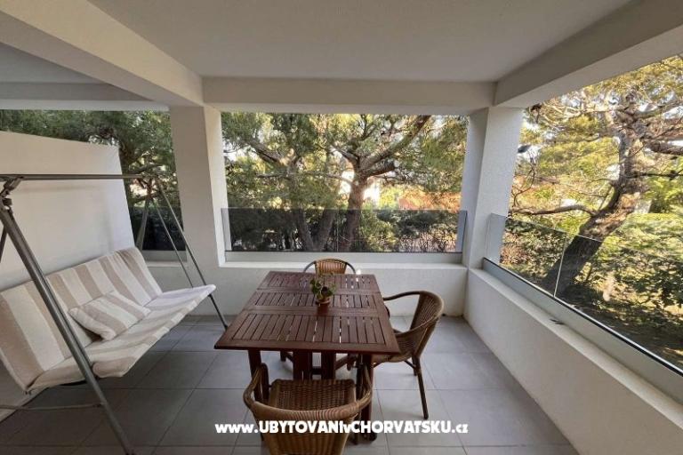 Appartements Nataša – foto 2