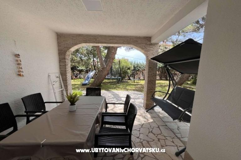 Appartements Nataša – foto 4