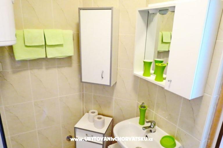 Appartements Tena – foto 17