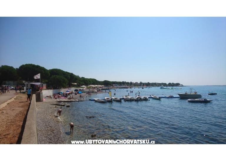 Appartements Zora Medulin – foto 12