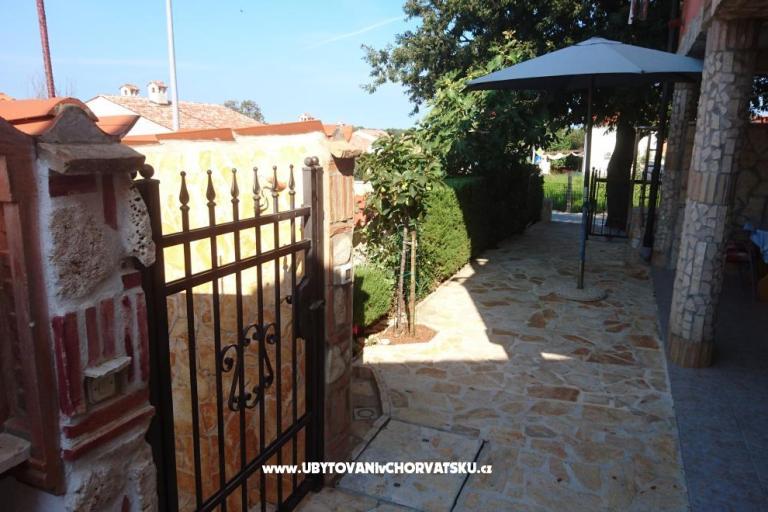 Appartements Zora Medulin – foto 2
