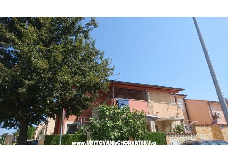 Appartements Zora Medulin – foto 8
