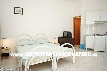 Ferienwohnungen  Andjela  Ližnjan – foto 11