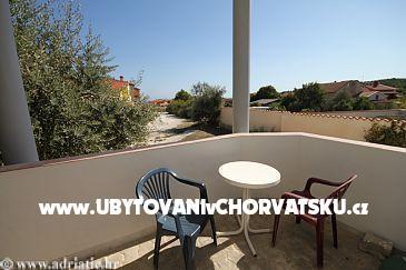 Ferienwohnungen  Andjela  Ližnjan – foto 12