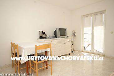 Ferienwohnungen  Andjela  Ližnjan – foto 13