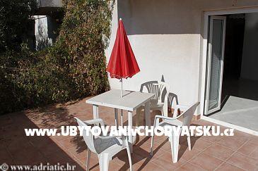 Ferienwohnungen  Andjela  Ližnjan – foto 15