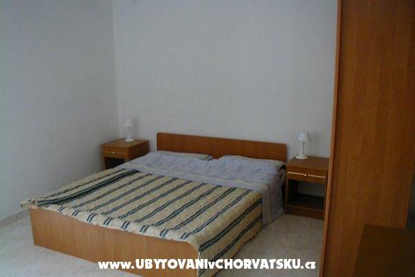 Ferienwohnungen  Andjela  Ližnjan – foto 5