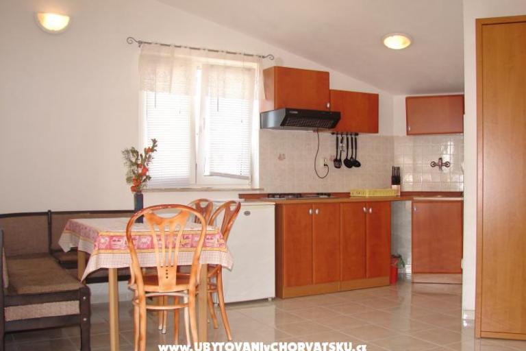 Ferienwohnungen  Andjela  Ližnjan – foto 7