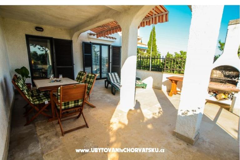 Ferienwohnungen Katja &amp; Iva – foto 17
