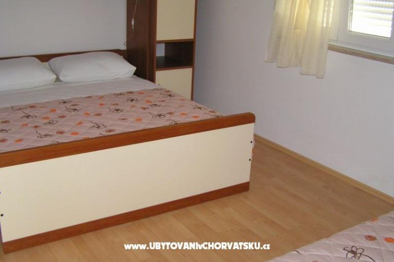 Ferienwohnungen Paloma blanca - Oaza Reg – foto 15