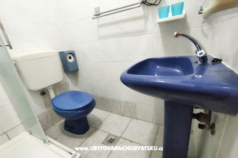 Ferienwohnungen Zova – foto 39