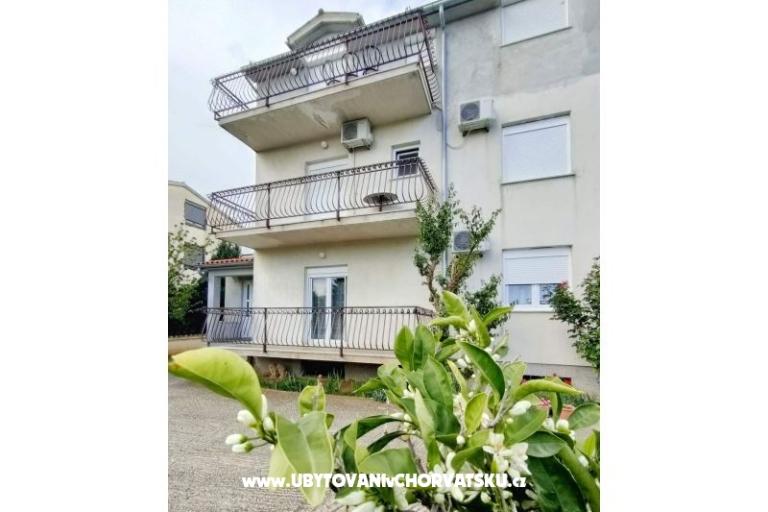 Ferienwohnungen Zova – foto 56