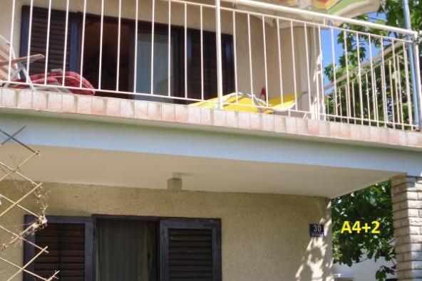 COKI Appartements Medulin – foto 14