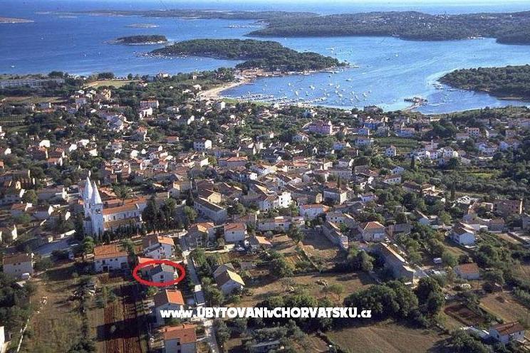 COKI Appartements Medulin – foto 17