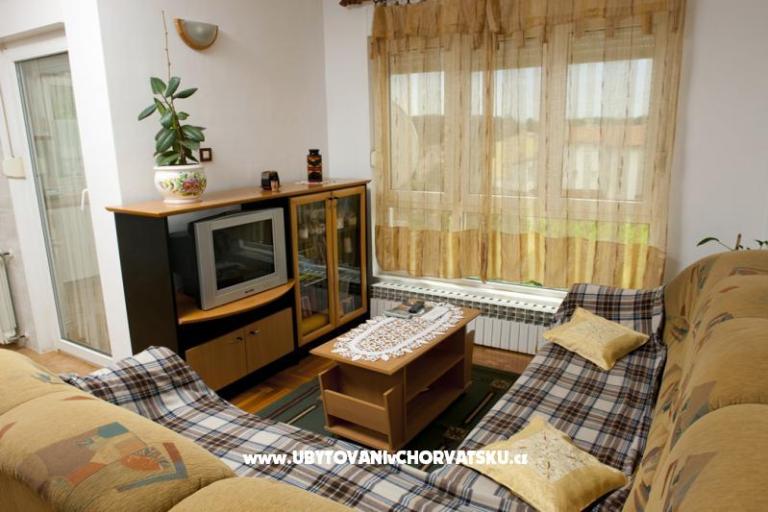 Comfortable Appartement – foto 10