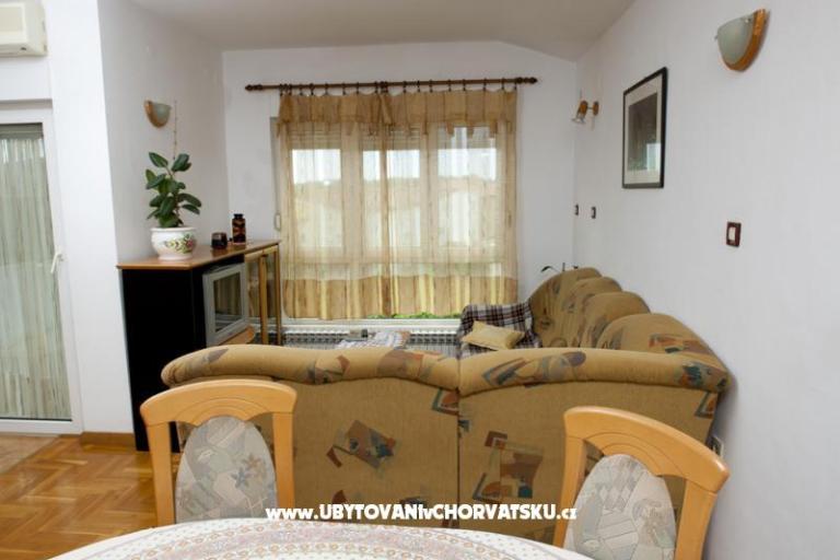 Comfortable Appartement – foto 12