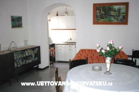 Haus Nino Liznjan holiday – foto 3
