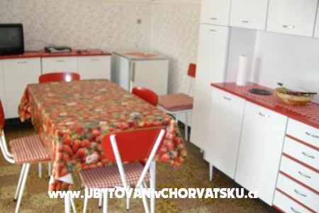 Haus Nino Liznjan holiday – foto 8