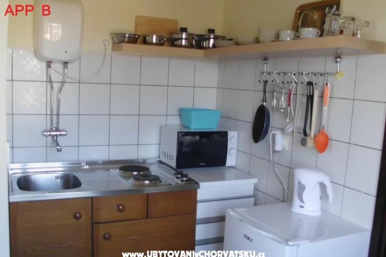 Appartements MUTI – foto 11