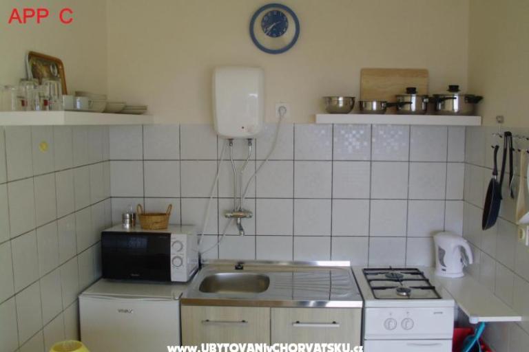 Appartements MUTI – foto 15