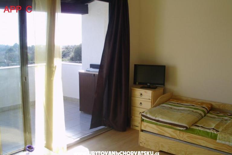 Appartements MUTI – foto 16